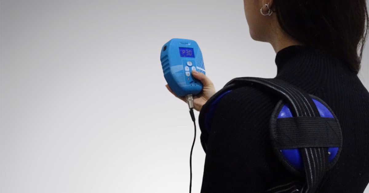 Dispositivo per magnetoterapia cemp