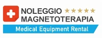 Logo-brand noleggio magnetoterapia